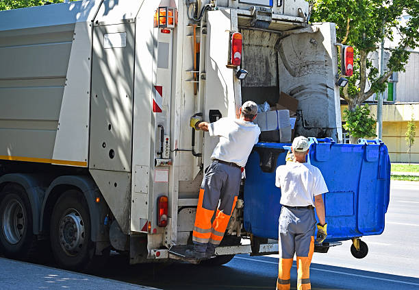 Best Commercial Junk Removal  in Sandy Oaks, TX